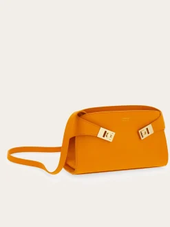 Hug mini crossbody bag - Women