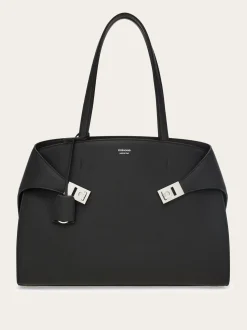 Hug shoulder bag - Men