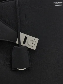 Hug shoulder bag - Men