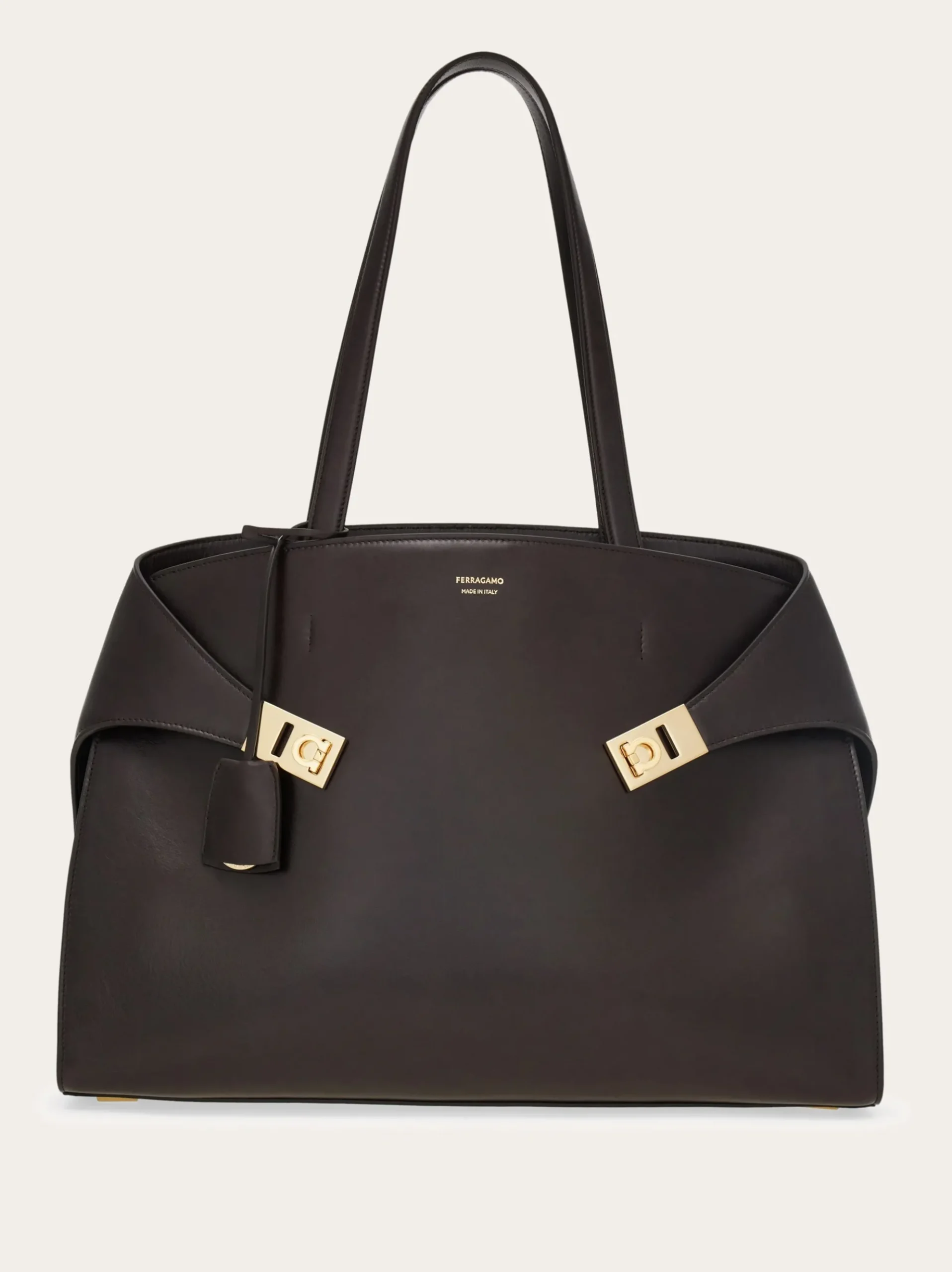 Hug shoulder bag - Men