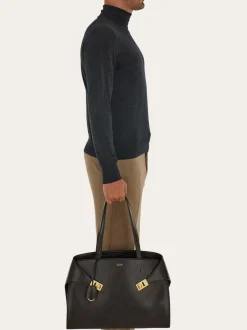 Hug shoulder bag - Men
