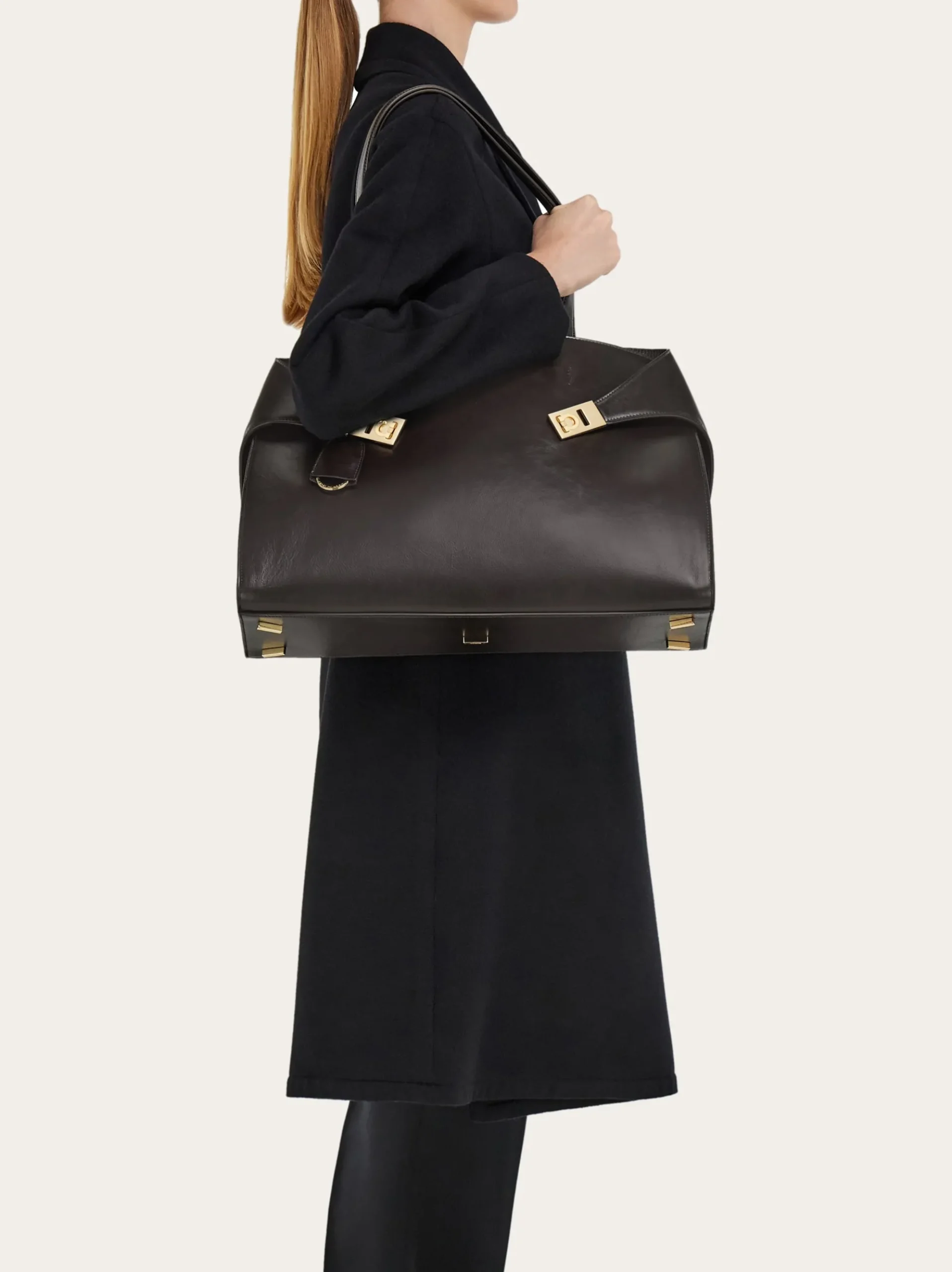 Hug shoulder bag - Men