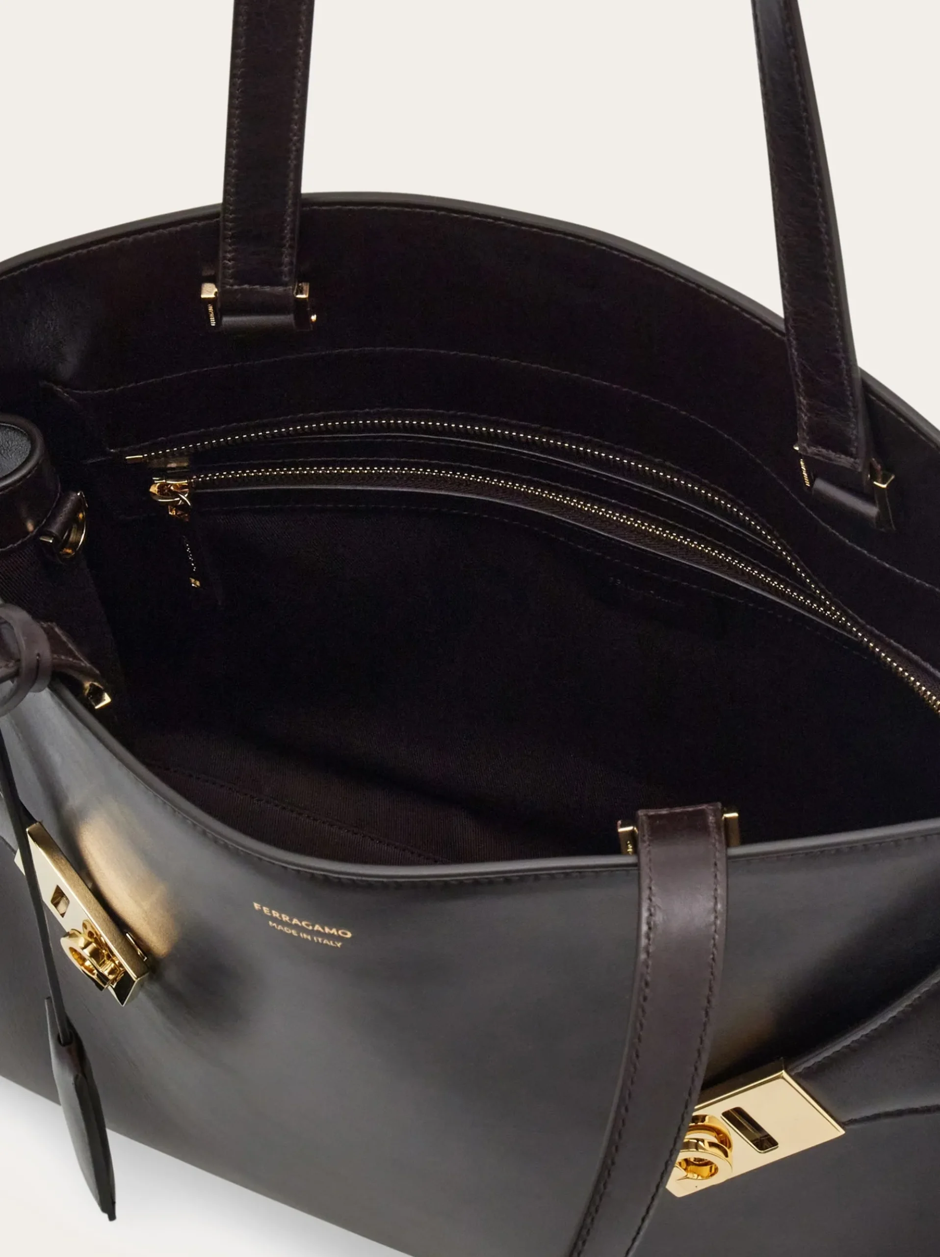 Hug shoulder bag - Men