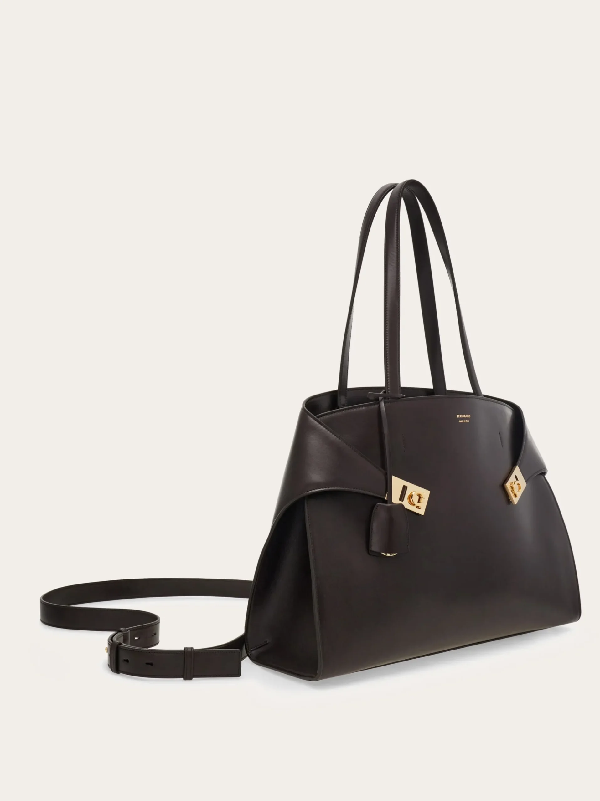 Hug shoulder bag - Men