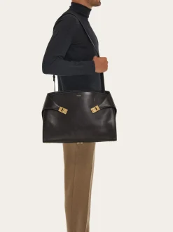 Hug shoulder bag - Men