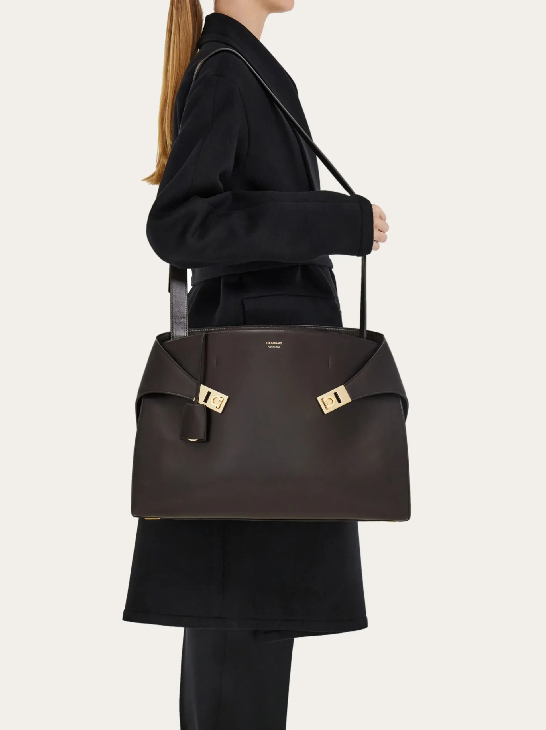 Hug shoulder bag - Men