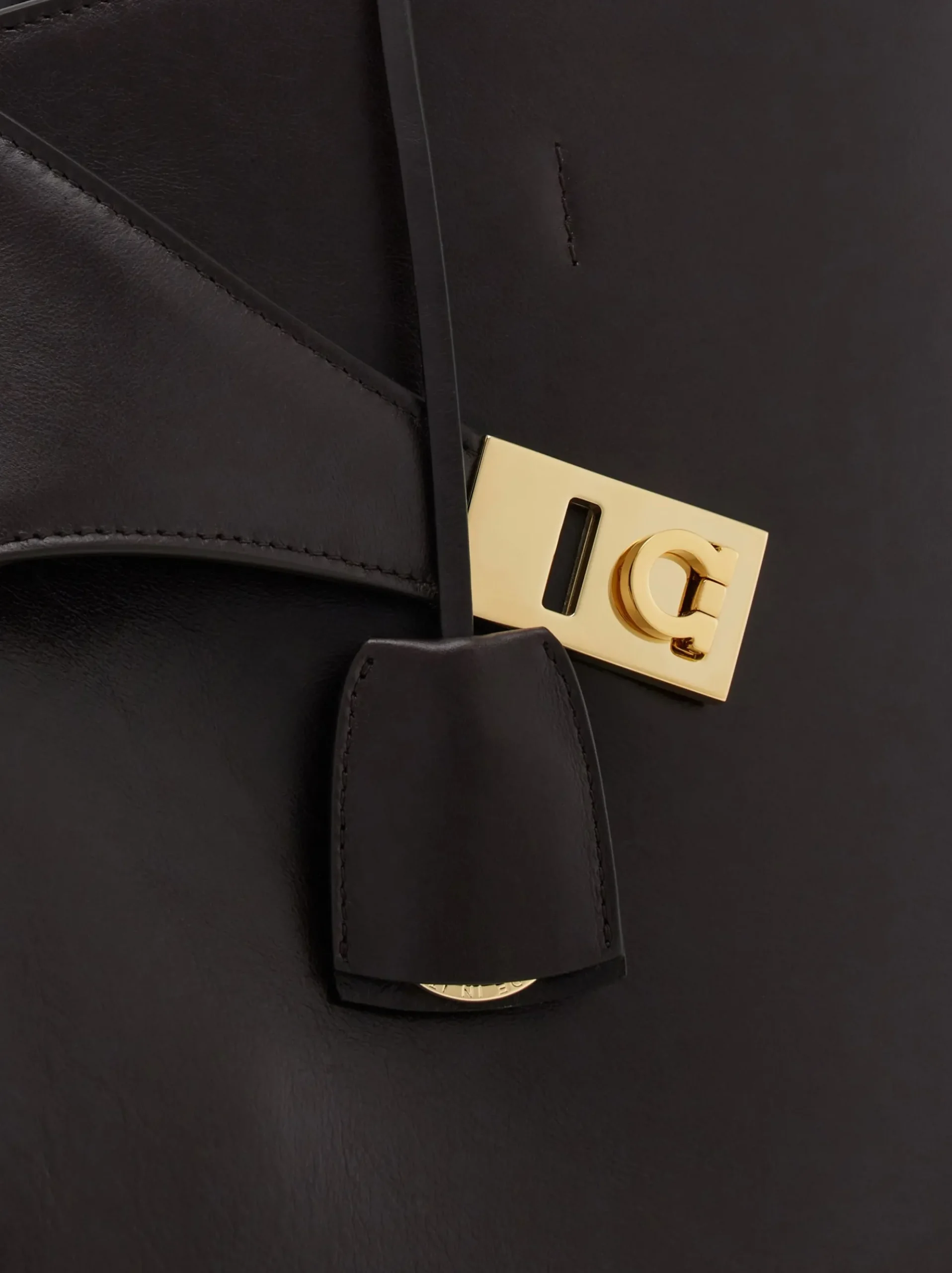 Hug shoulder bag - Men