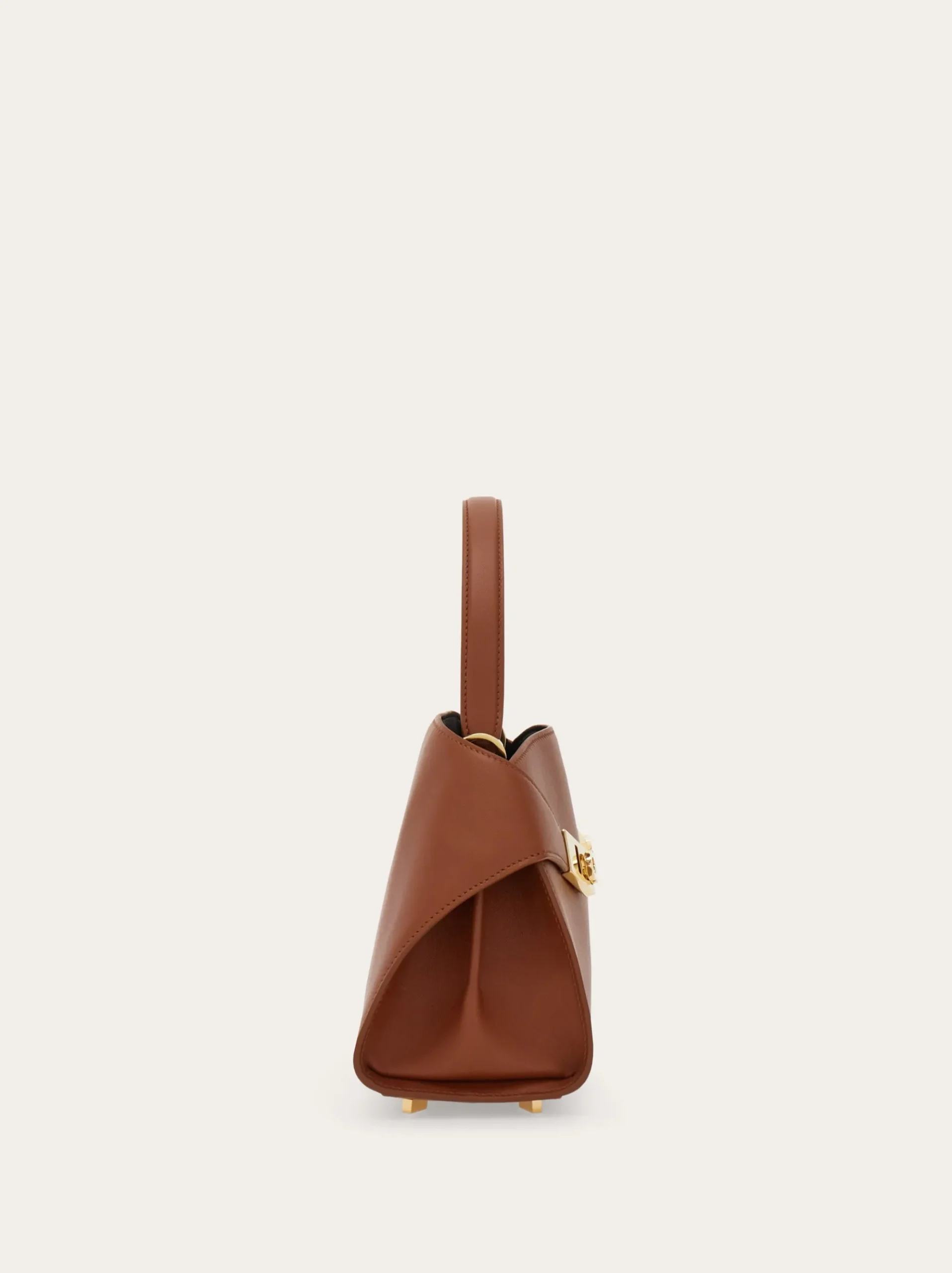 Hug Soft bicolor handbag (XS) - Women