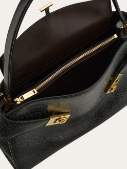 Hug Soft bicolor shoulder bag (M) - Women