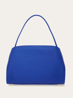 Hug Soft bicolor shoulder bag (M) - Women