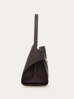 Hug Soft bicolor shoulder bag (M) - Women