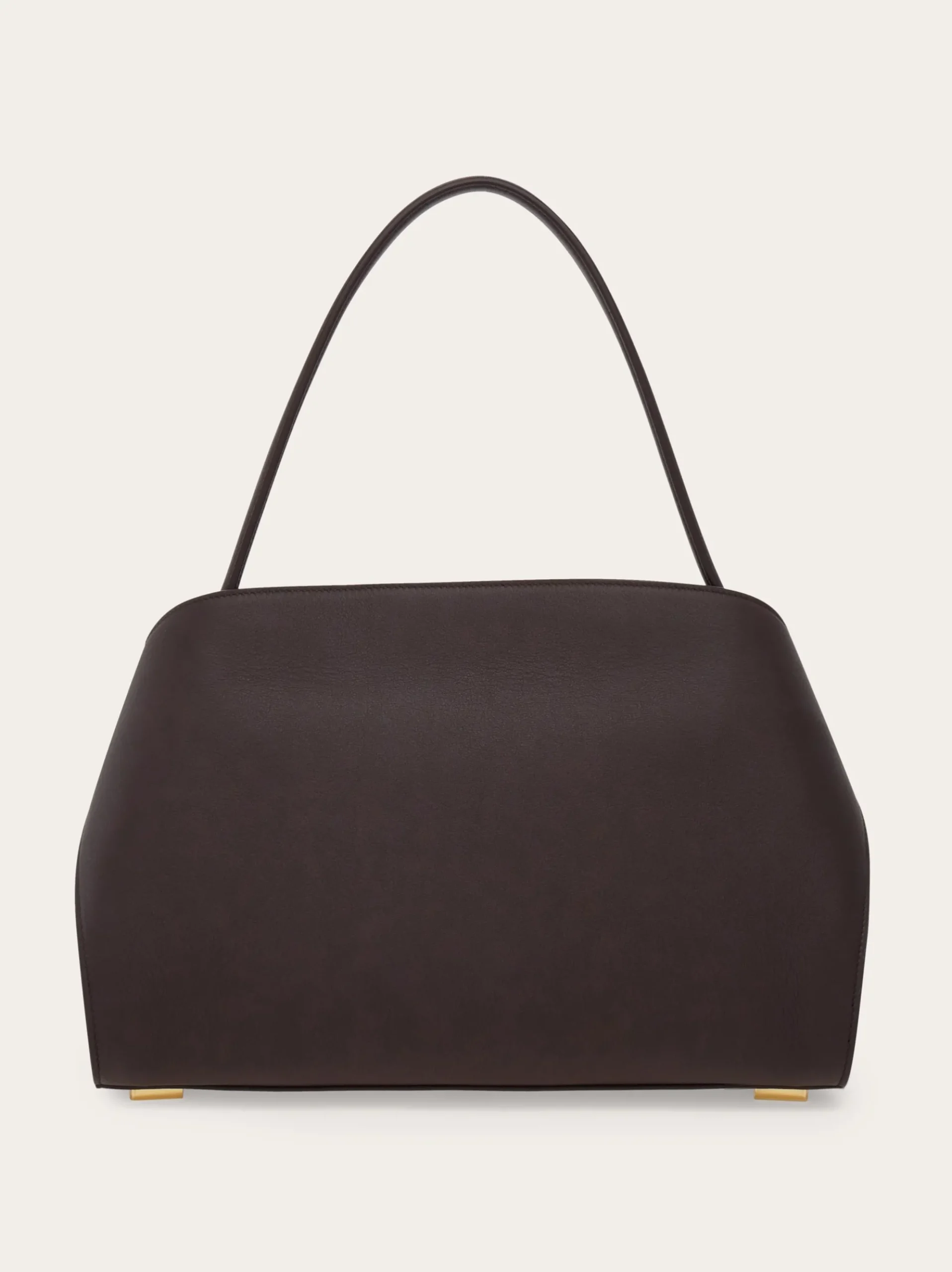 Hug Soft bicolor shoulder bag (M) - Women