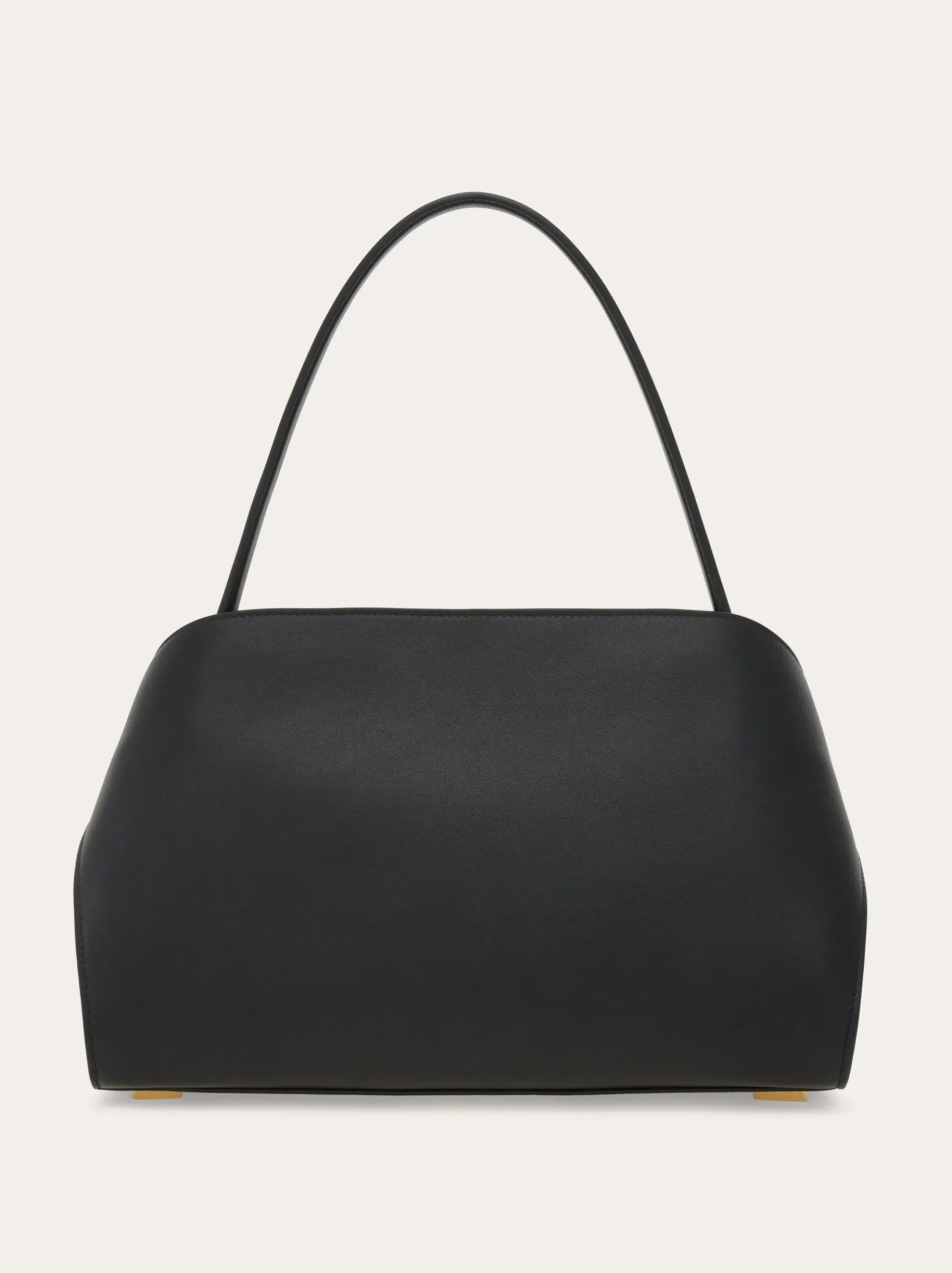 Hug Soft bicolor shoulder bag (M) - Women