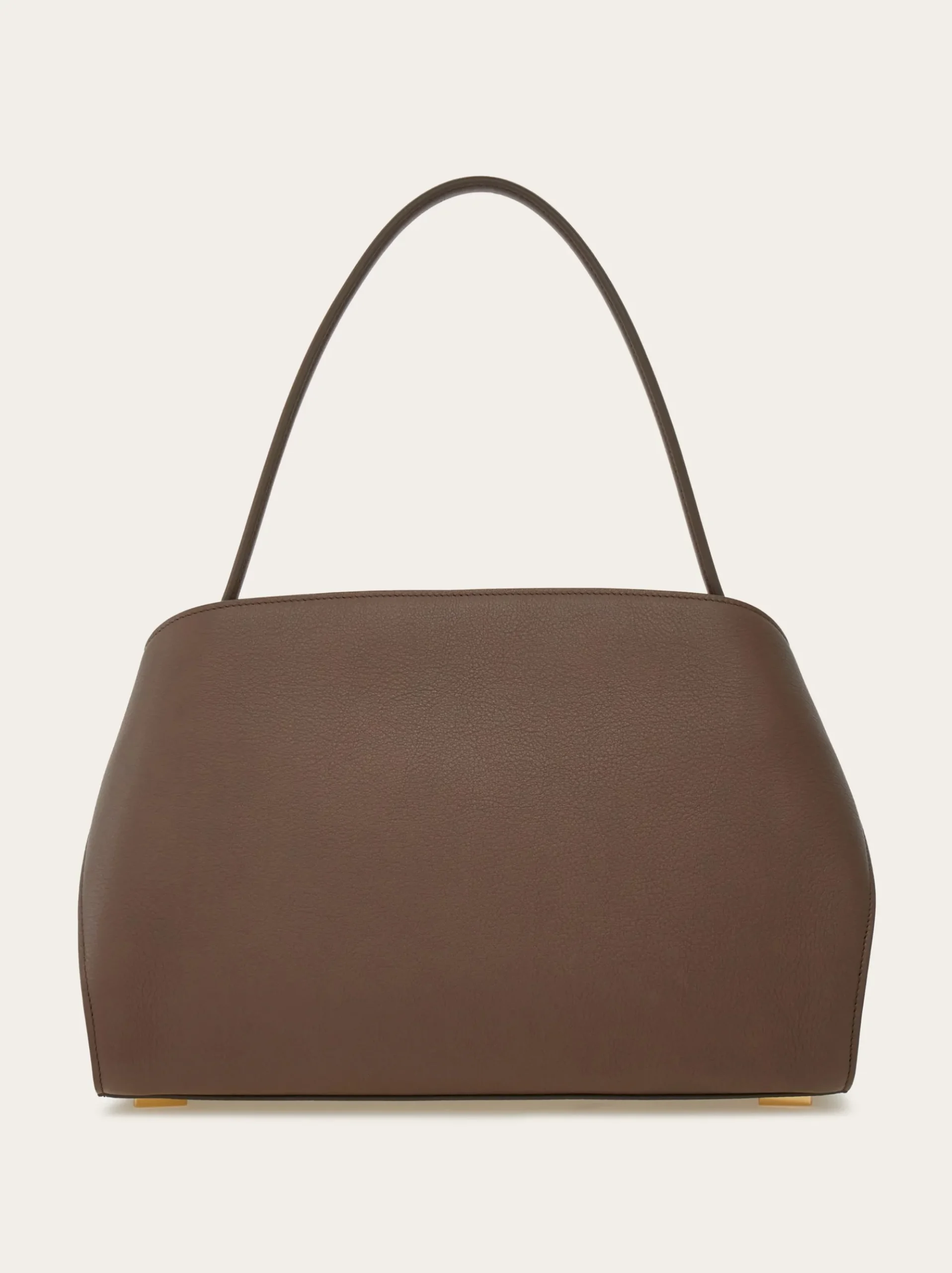 Hug Soft bicolor shoulder bag (M) - Women