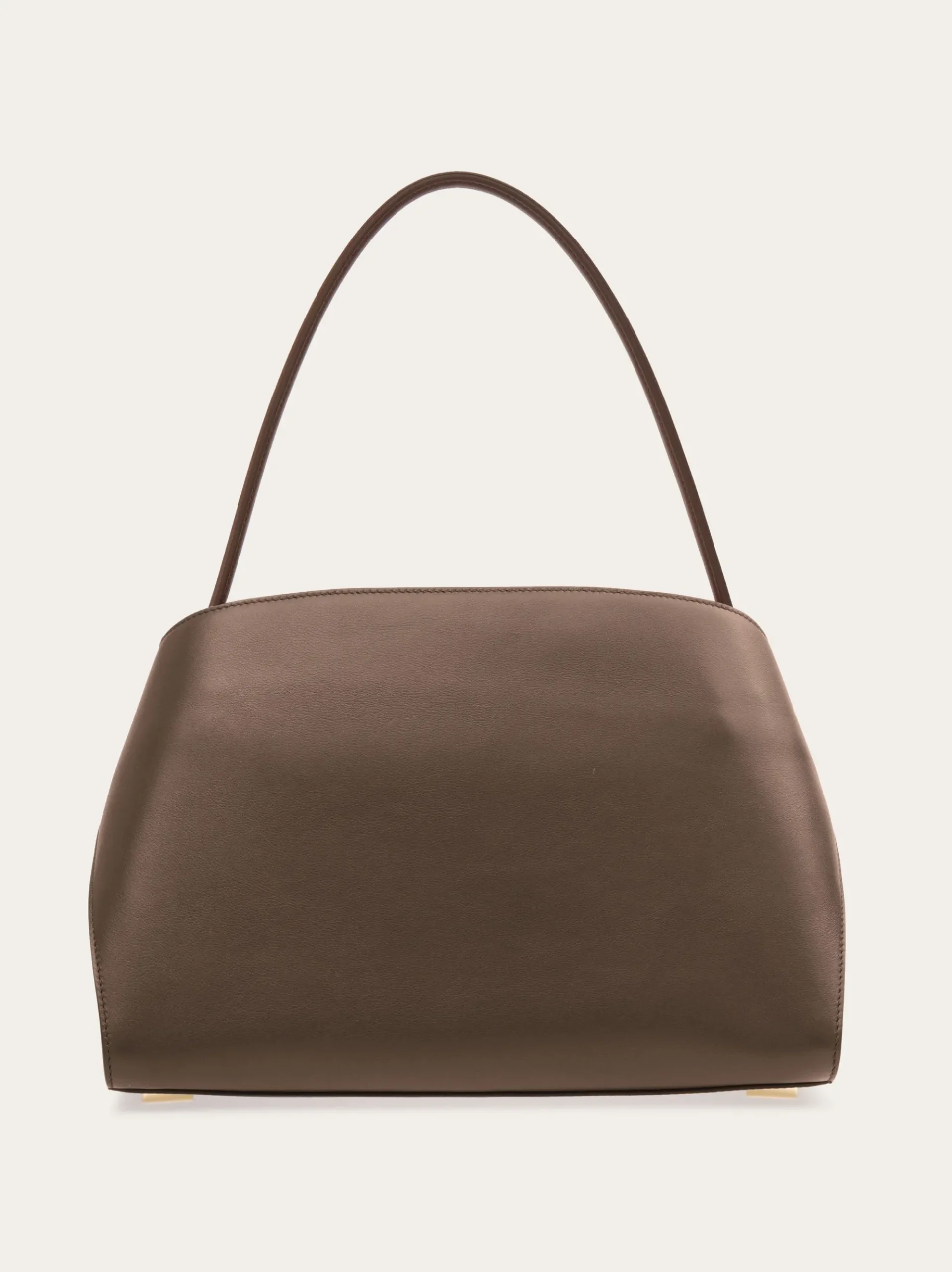Hug Soft bicolor shoulder bag (M) - Women