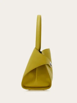 Hug Soft bicolor shoulder bag (M) - Women