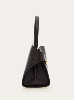 Hug Soft bicolor shoulder bag (M) - Women