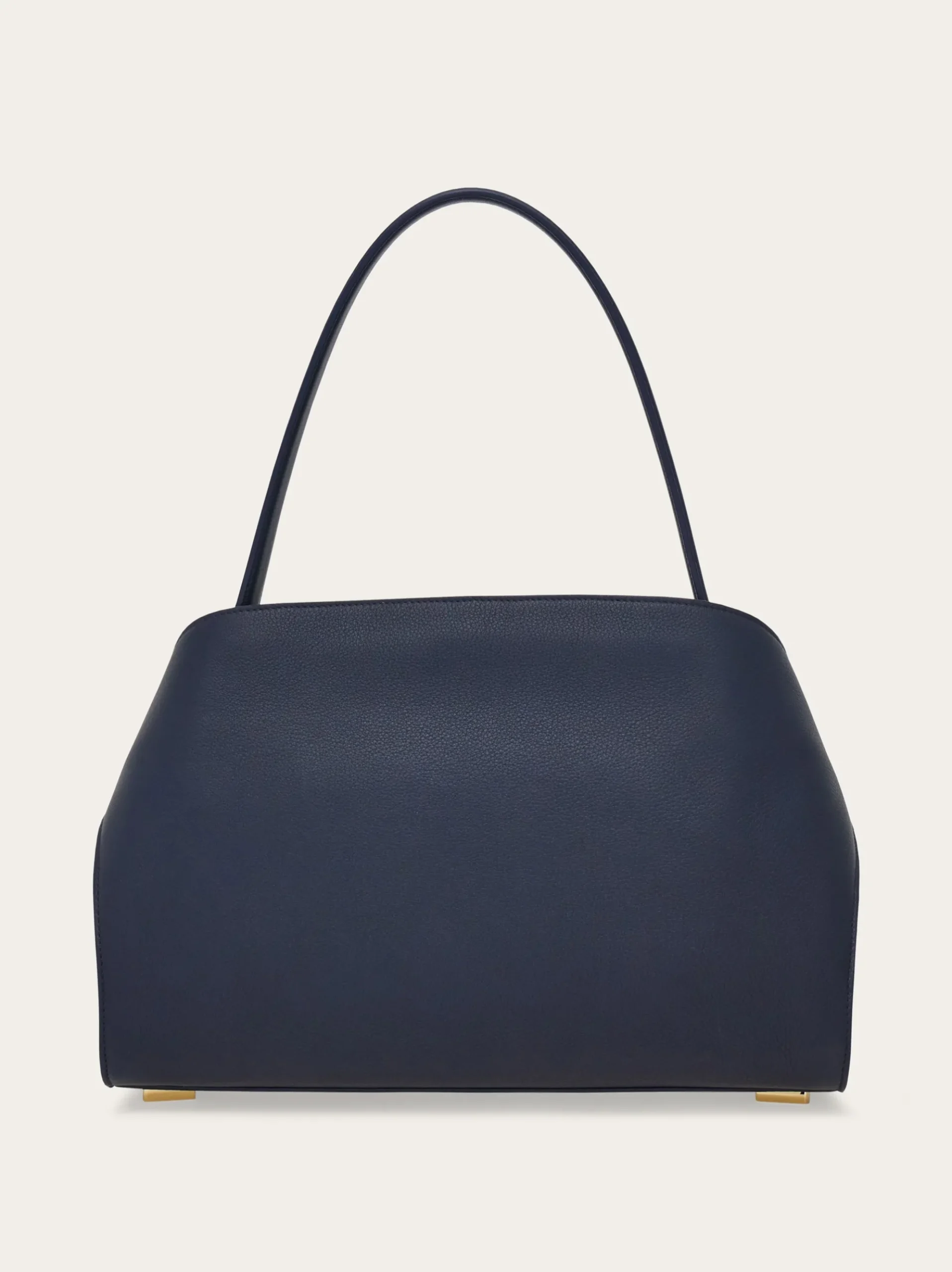 Hug Soft bicolor shoulder bag (M) - Women