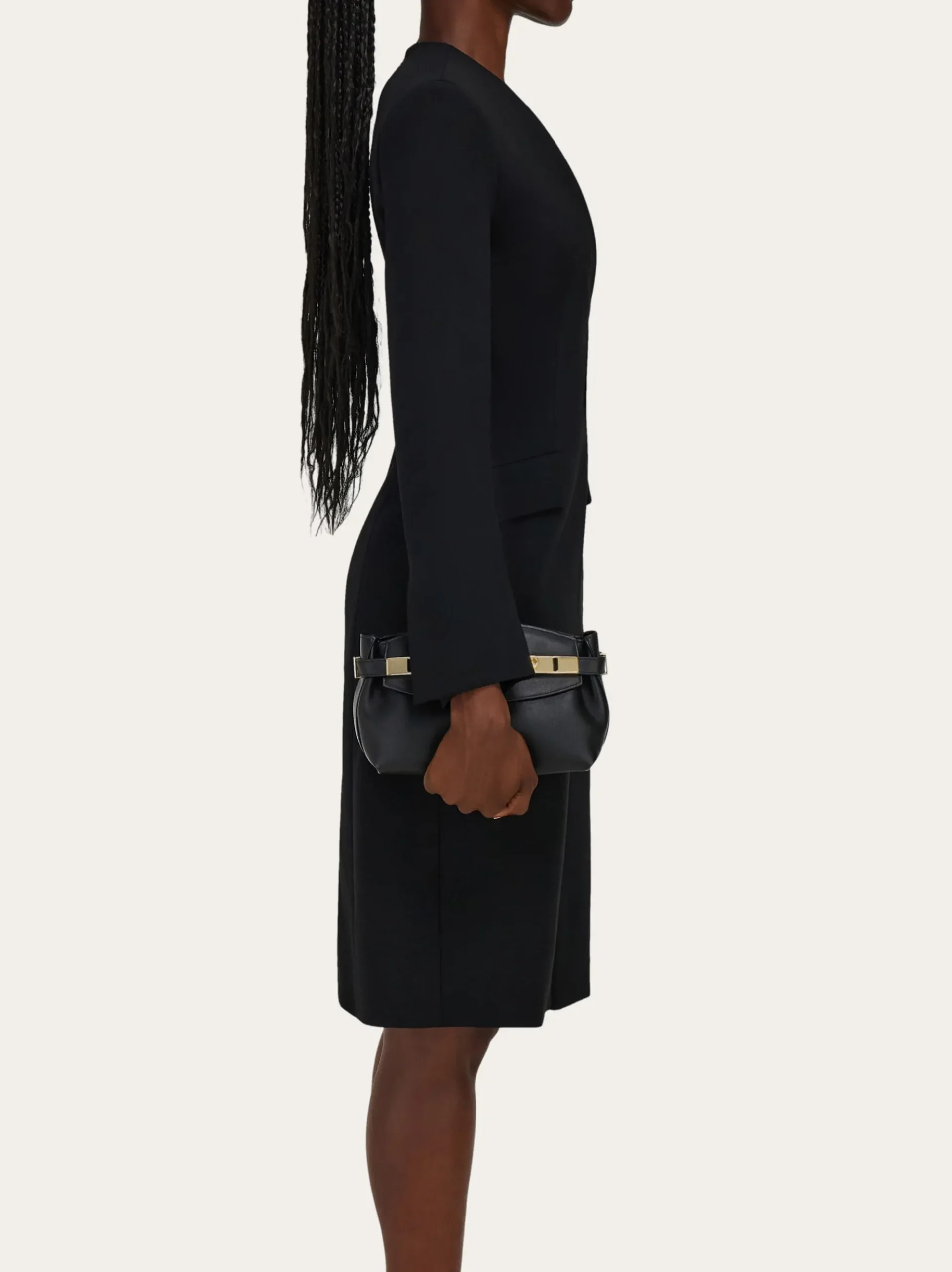 Hug Soft crossbody bag (XS) - Women