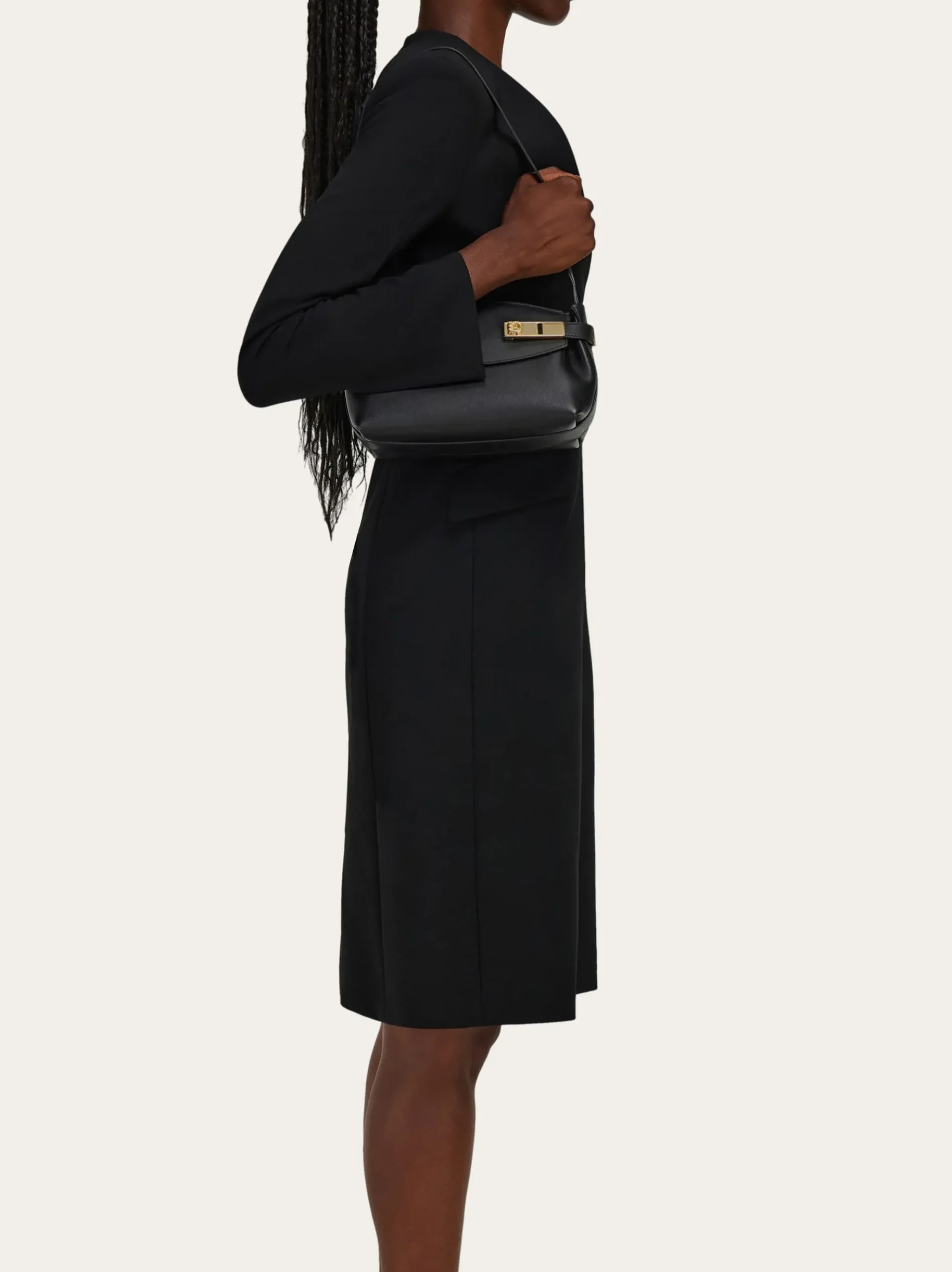 Hug Soft crossbody bag (XS) - Women
