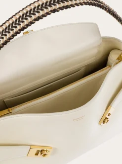 Hug Soft shoulder bag (L) - Women