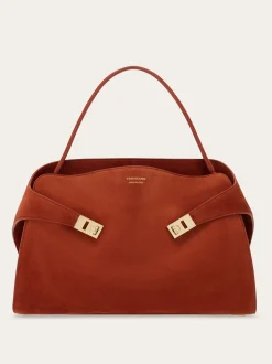 Hug Soft shoulder bag (L) - Women
