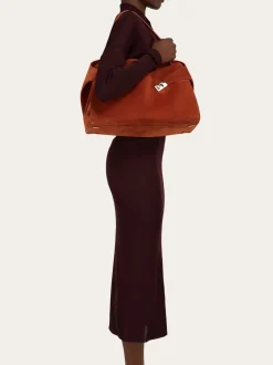 Hug Soft shoulder bag (L) - Women