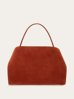 Hug Soft shoulder bag (L) - Women