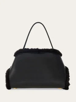 Hug Soft shoulder bag (L) - Women