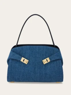 Hug Soft shoulder bag (M) - Women