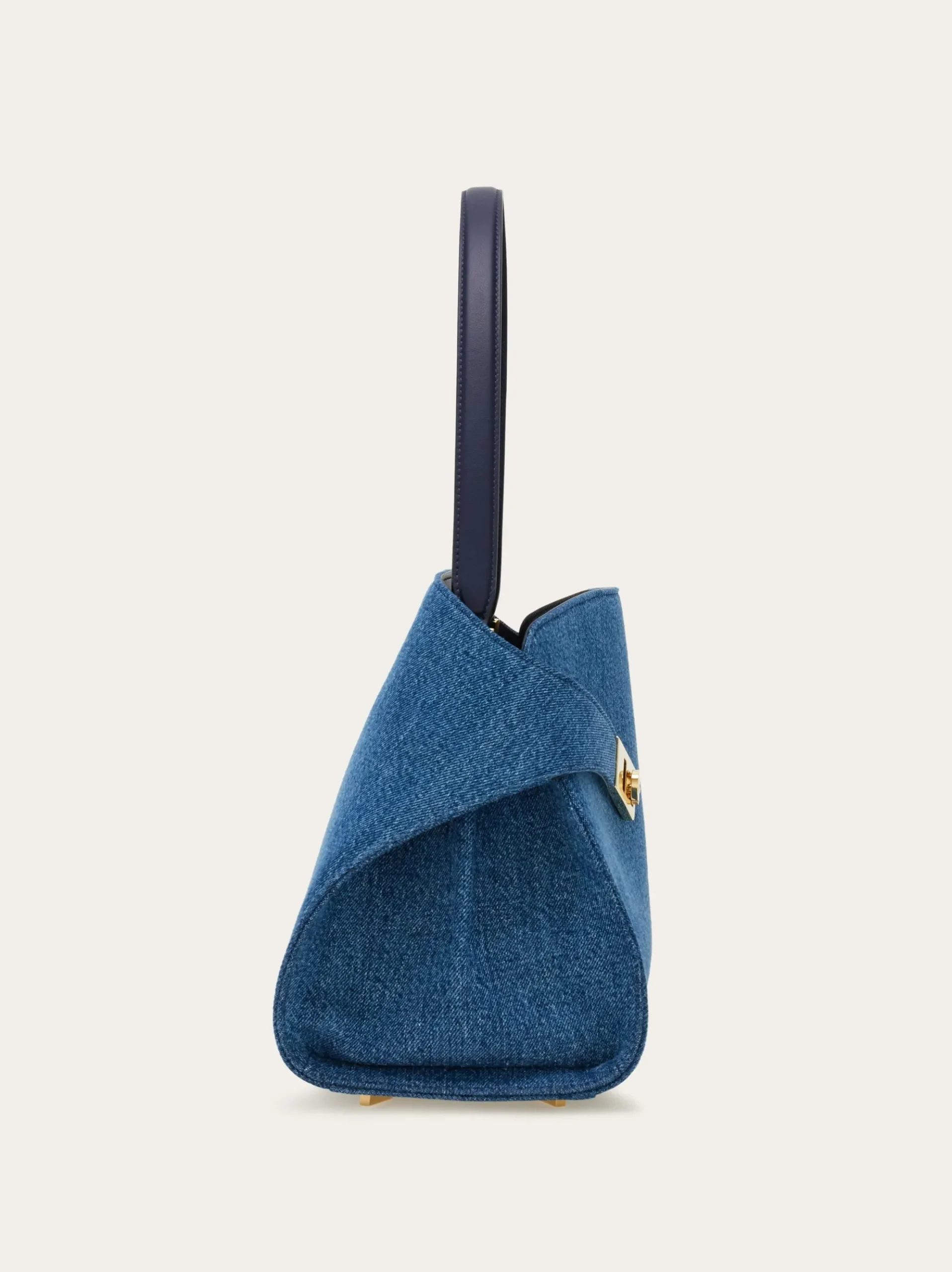 Hug Soft shoulder bag (M) - Women