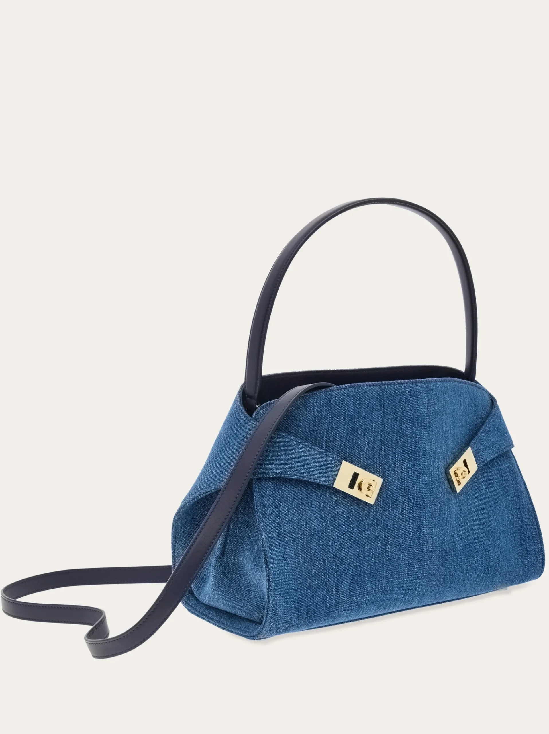 Hug Soft shoulder bag (M) - Women
