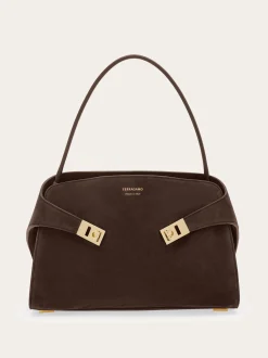Hug Soft shoulder bag (M) - Women