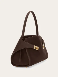 Hug Soft shoulder bag (M) - Women