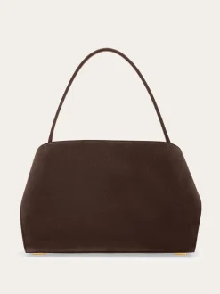 Hug Soft shoulder bag (M) - Women