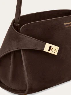 Hug Soft shoulder bag (M) - Women