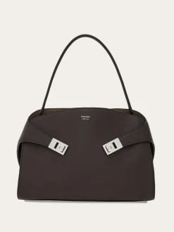 Hug Soft shoulder bag (M) - Women