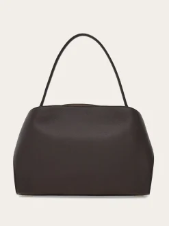 Hug Soft shoulder bag (M) - Women