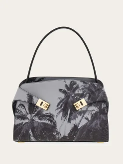 Hug Soft shoulder bag (M) - Women