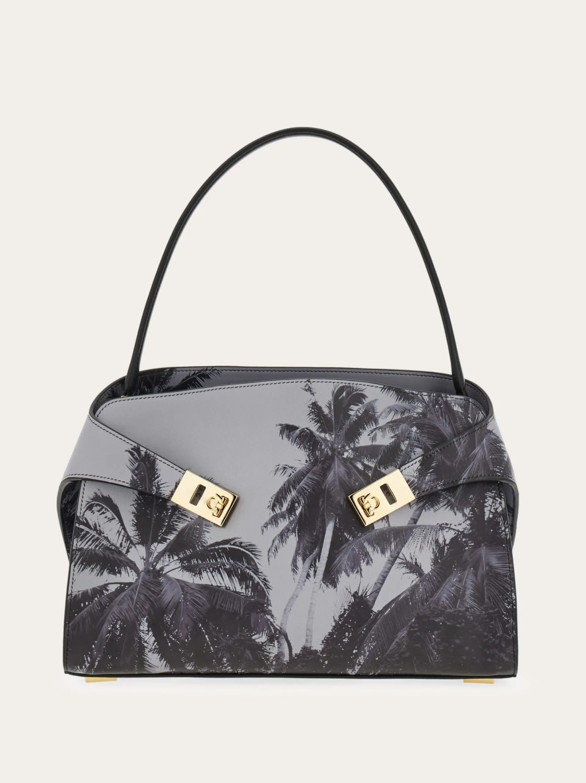 Hug Soft shoulder bag (M) - Women