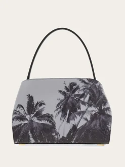Hug Soft shoulder bag (M) - Women