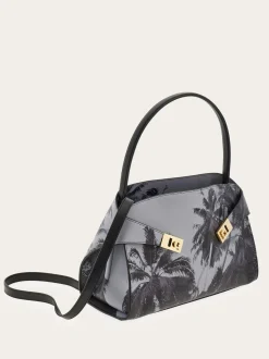 Hug Soft shoulder bag (M) - Women