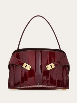Hug Soft shoulder bag (M) - Women
