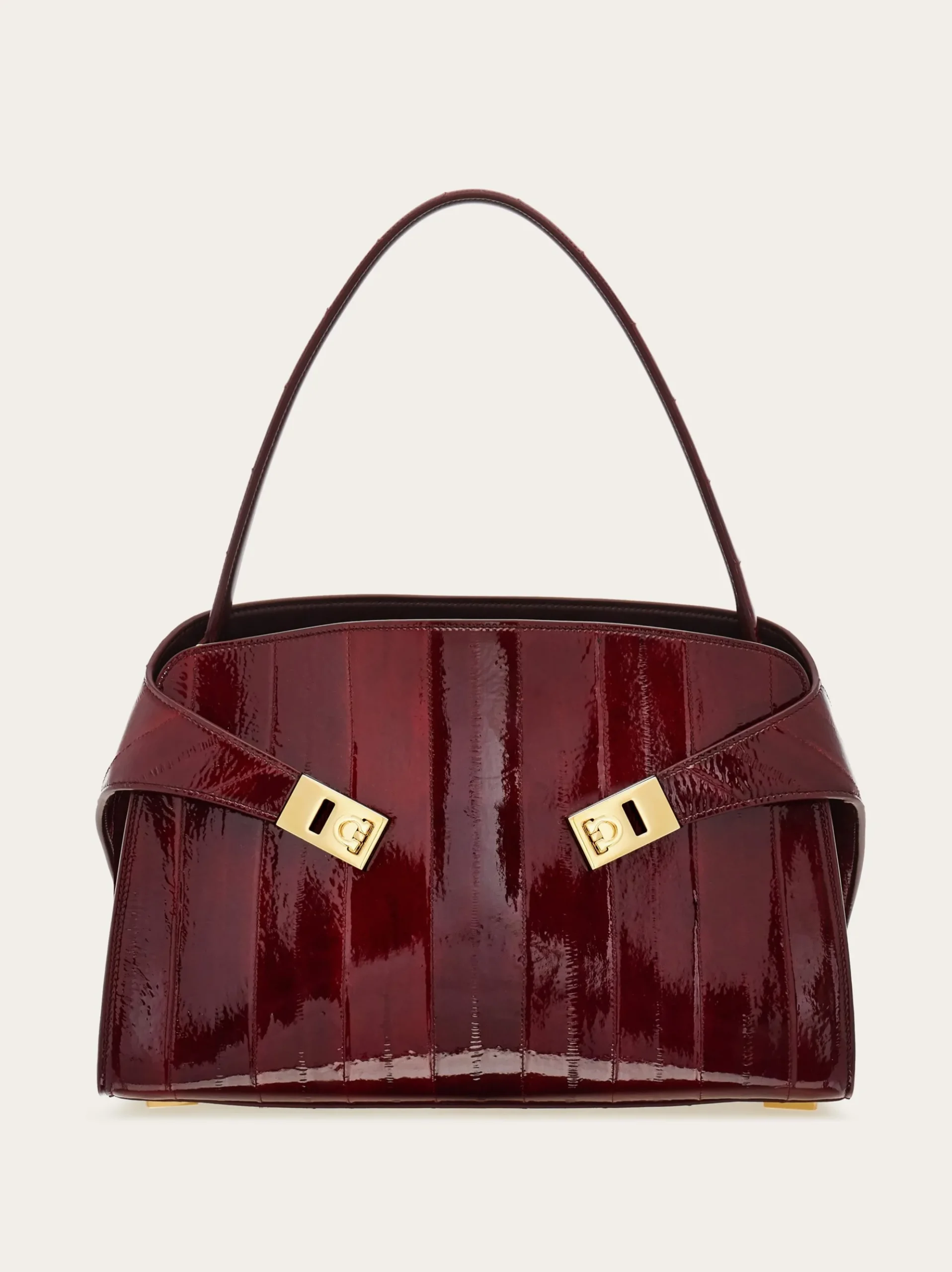 Hug Soft shoulder bag (M) - Women