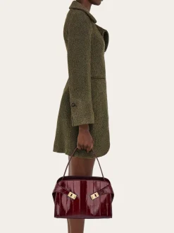 Hug Soft shoulder bag (M) - Women