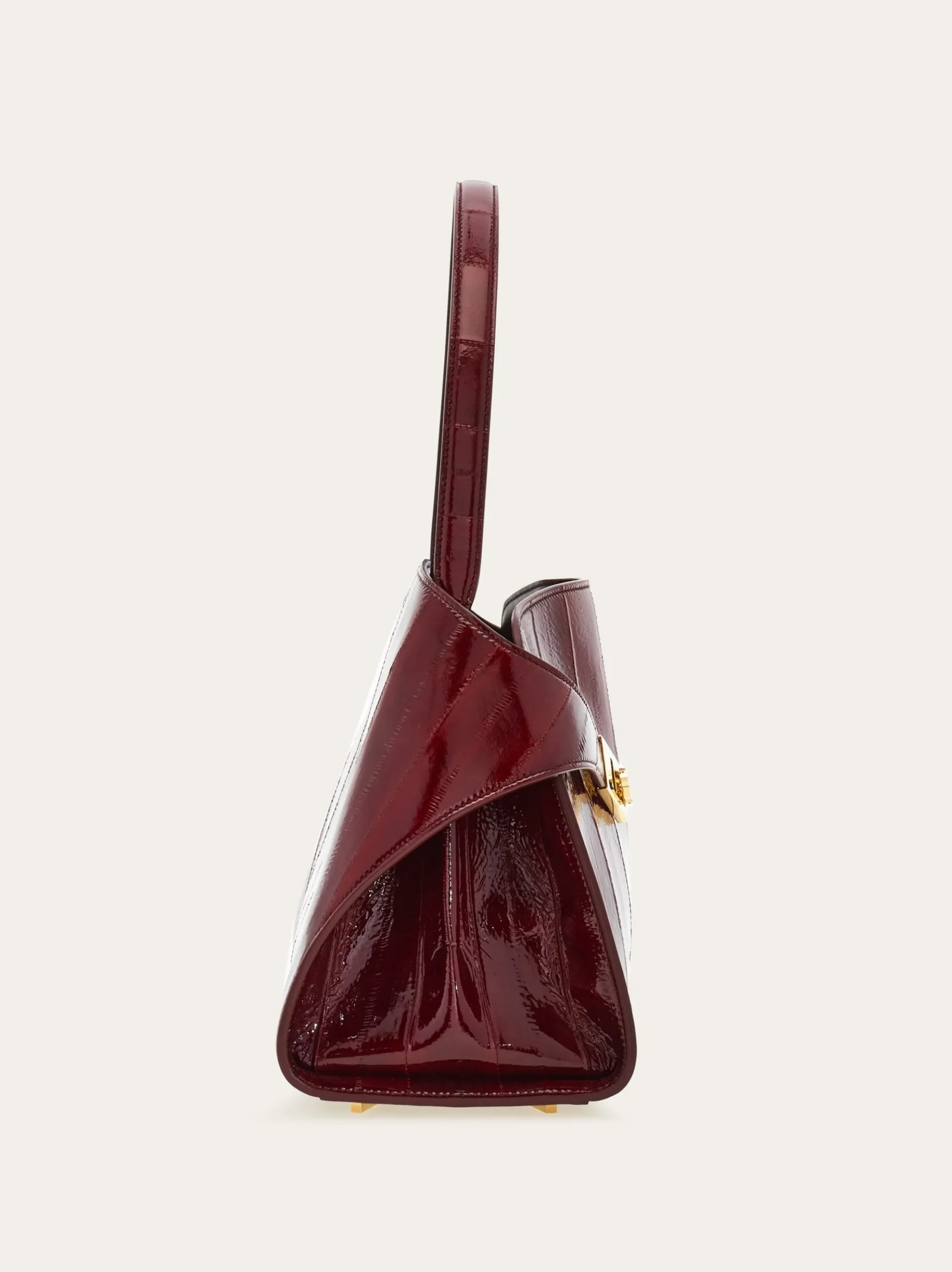 Hug Soft shoulder bag (M) - Women