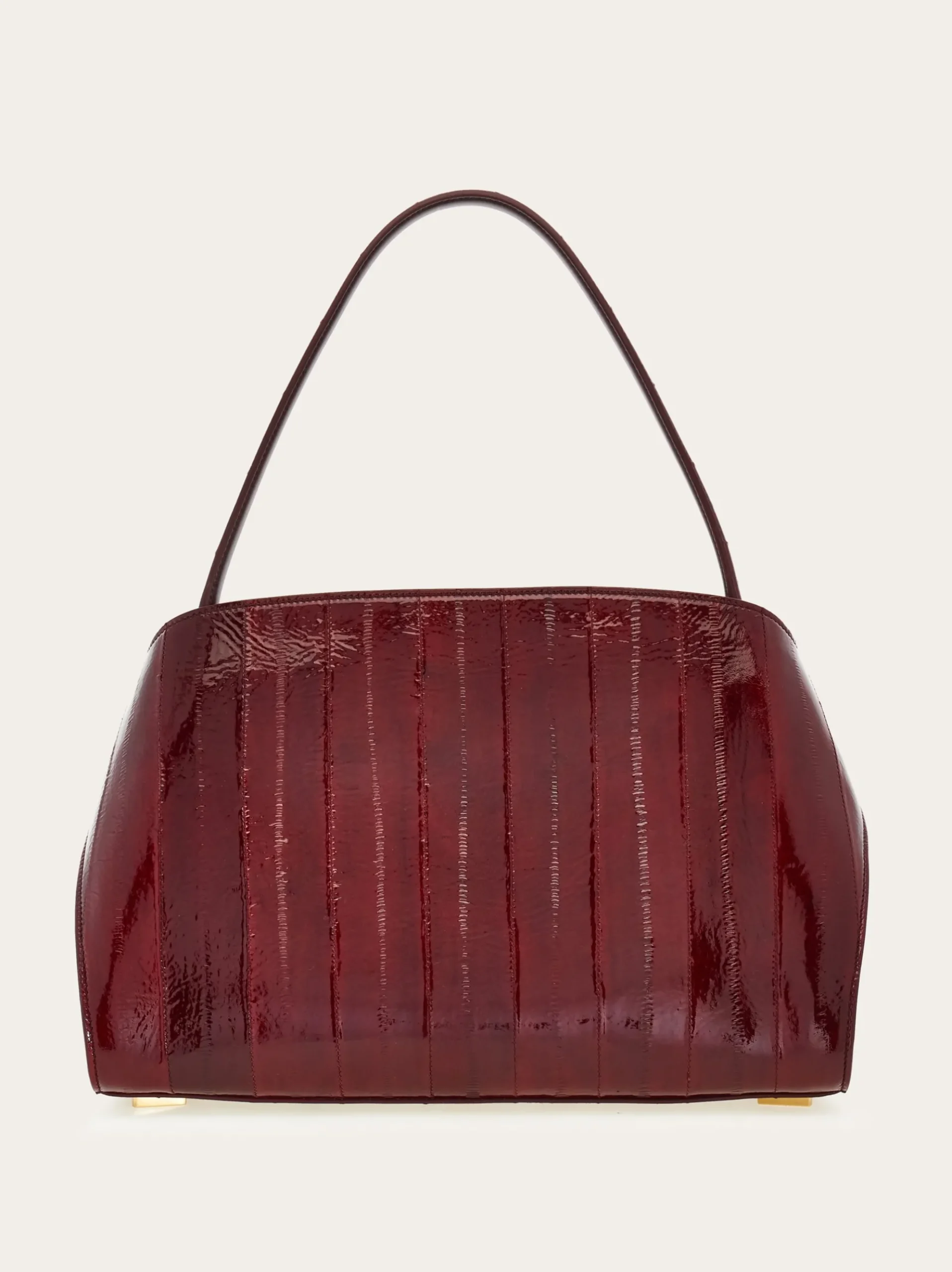 Hug Soft shoulder bag (M) - Women