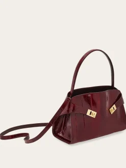 Hug Soft shoulder bag (M) - Women