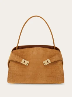 Hug Soft shoulder bag (M) - Women