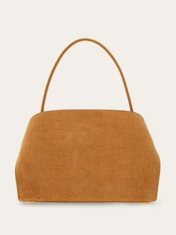 Hug Soft shoulder bag (M) - Women